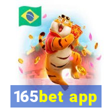 165bet app